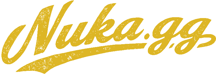 Nuka™ Wastelands